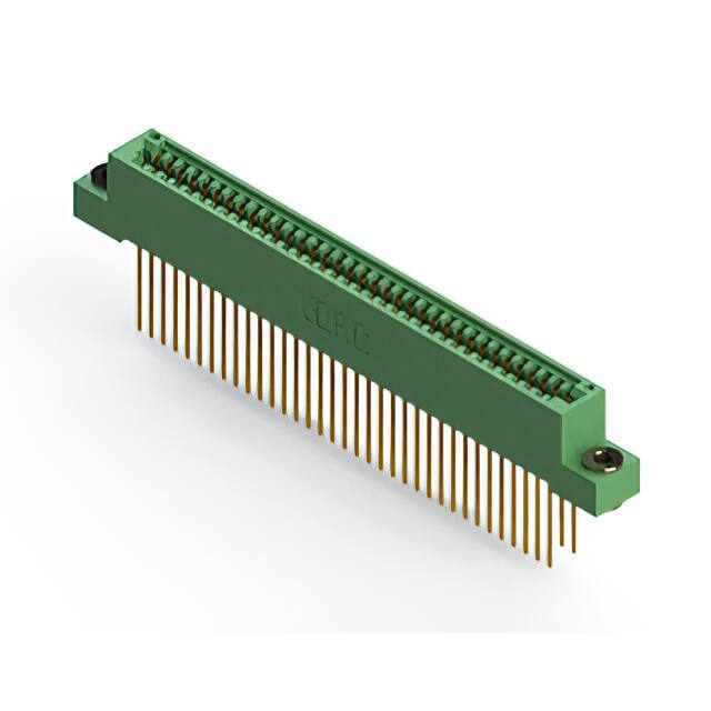 345-070-542-203 EDAC Inc.  Edgeboard Connectors